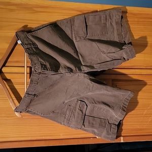 Dickies Relaxed Cargo Shorts
